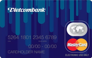Hướng dẫn làm thẻ tín dụng ngân hàng Vietcombank