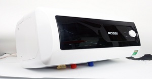 Hướng dẫn lắp đặt bình nóng lạnh Rossi Sola 30L RSA 30SL an toàn, đúng kỹ thuật