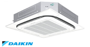 Hướng dẫn lắp đặt điều hòa Daikin FCQ125KAVEA/RZQ125LV1 đúng cách và an toàn