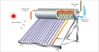 Hướng dẫn lắp đặt máy nước nóng năng lượng mặt trời GREEN SOLAR 160L (Ø58)