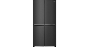 Hướng dẫn lắp đặt tủ lạnh LG Inverter 594 lít GR-B53MB đúng cách