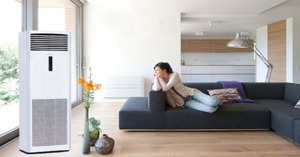 Hướng dẫn lắp điều hòa Daikin FVRN125BXV1V/RR125DBXY1V đúng cách