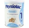 Hướng dẫn mẹ cách pha sữa bột Physiolac cho bé