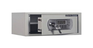 Hướng dẫn mở két sắt Welko và lưu ý khi sử dụng