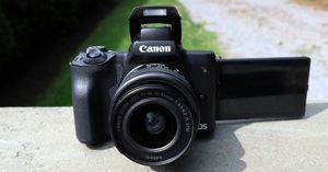 Hướng dẫn người dùng mua máy ảnh để làm vlog tốt nhất hiện nay