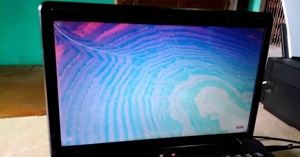 Hướng dẫn nhận biết card màn hình laptop Sony Vaio bị hỏng