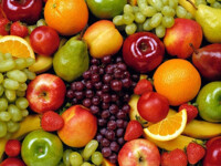 Hướng dẫn nhận biết hoa quả Trung Quốc
