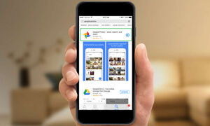 Hướng dẫn sao lưu ảnh Live Photo của iPhone trên Google Photo