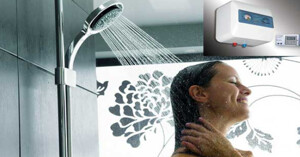 Hướng dẫn sử dụng bình nóng lạnh Rossi một cách an toàn và tiết kiệm