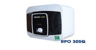 Hướng dẫn sử dụng bình tắm nóng lạnh Rossi Puro 30 Lít 30sq an toàn và tiết kiệm điện