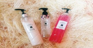 Hướng dẫn sử dụng dầu gội Parco đúng cách