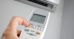 Hướng dẫn sử dụng điều hoà cho người có sức khoẻ kém