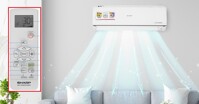 Hướng dẫn sử dụng điều hòa Sharp AH-X10ZEW, AH-X13ZEW và Sharp AH-X18ZEW