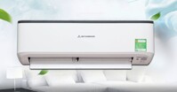 Hướng dẫn sử dụng điều khiển điều hòa Mitsubishi Heavy – cập nhật 2022