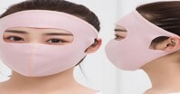 Hướng dẫn sử dụng khẩu trang toàn mặt đúng chuẩn
