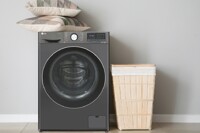 Hướng dẫn sử dụng máy giặt LG FV1411D4B hiệu quả cho người mới