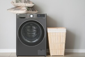 Hướng dẫn sử dụng máy giặt LG FV1411D4B hiệu quả cho người mới