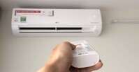 Hướng dẫn sử dụng máy lạnh LG cực đơn giản