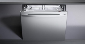 Hướng dẫn sử dụng máy rửa bát âm bán phần Teka DW DSI 46750 SS chi tiết