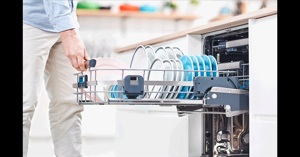 Hướng dẫn sử dụng máy rửa bát Electrolux 13 bộ ESF8735ROX