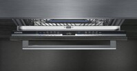 Hướng dẫn sử dụng máy rửa bát âm tủ Siemens 14 bộ SE63HX60CE iQ300