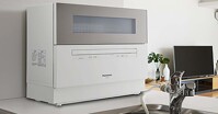 Hướng dẫn sử dụng máy rửa bát National đến từ Nhật Bản