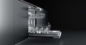 Hướng dẫn sử dụng máy rửa bát âm bán phần Teka 14 bộ DSI 76850 SS chi tiết