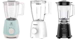 Hướng dẫn sử dụng máy xay sinh tố đơn giản và đúng cách tại nhà