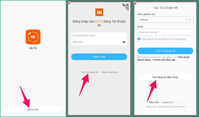 Hướng dẫn sử dụng Miband trên IOS với 12 bước làm một lần là nhớ ngay