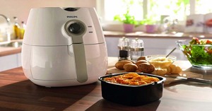 Hướng dẫn sử dụng nồi chiên không dầu tiết kiệm điện