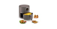 Hướng dẫn sử dụng nồi chiên không dầu Tefal đúng cách