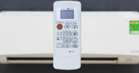 Hướng dẫn sử dụng remote điều hòa Mitsubishi 1 HP MS-HL25VC chi tiết