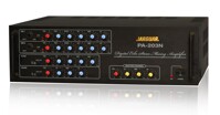 Hướng dẫn sử dụng và cân chỉnh amply Jarguar 203N