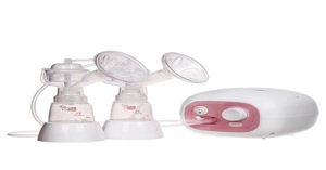 Hướng dẫn sử dụng và vệ sinh máy hút sữa điện đôi Unimom đúng cách