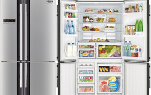 Hướng dẫn thủ tục mua tủ lạnh trả góp cần giấy tờ gì?