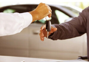 Hướng dẫn thủ tục thuê xe ô tô