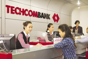Hướng dẫn thủ tục vay tiêu dùng thế chấp của Techcombank
