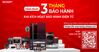 Hướng dẫn từ A đến Z cách kích hoạt bảo hành điều hòa Sharp