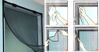 Hướng dẫn tự làm lưới chống muỗi đơn giản để phòng dịch sốt xuất huyết