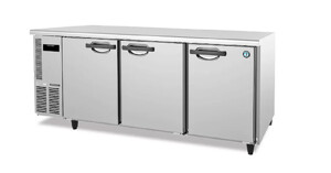 Hướng dẫn vệ sinh bàn đông mát Hoshizaki Rtc-180sna đơn giản