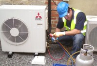 Hướng dẫn vệ sinh điều hòa máy lạnh Mitsubishi Electric