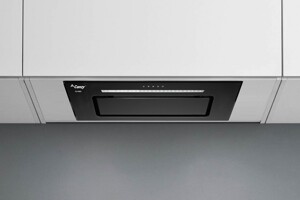 Hút sạch mùi, trả lại không gian bếp trong lành với máy hút mùi Canzy CZ-68D