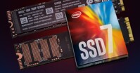 Intel SSD 760p Series có tốt không? Đánh giá tổng quan