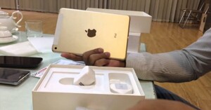 iPad Air bao nhiêu tiền? Những lý do nên mua máy tính bảng iPad Air?