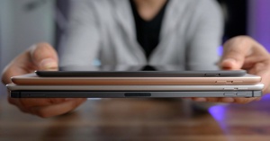 iPad Air là gì? Sự khác biệt giữa iPad Air và iPad Mini?