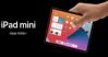 iPad Mini có giá bao nhiêu trong năm 2021?