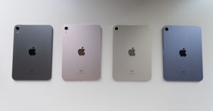 iPad mini màn hình bao nhiêu inch? Những thông số mà bạn cần biết?