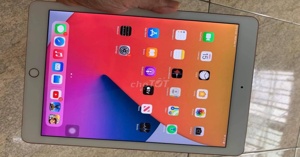 iPad Pro 9.7 128GB giá tầm trung chất lượng tốt