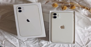 iPhone 11 cũ hiện tại giá bao nhiêu tiền? Có nên mua không?