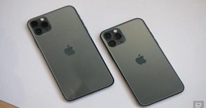 iPhone 11 Pro Max cũ giá bao nhiêu? Có nên mua năm 2022?